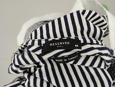 bluza atomowki reserved: Reserved YFL, Bluzka damska, rozmiar M — 4