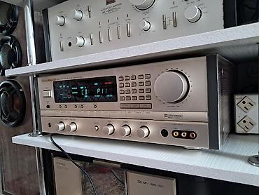голыф 2: Продаётся легендарный японский AV-ресивер Marantz SR-92. Оригинальный — 3