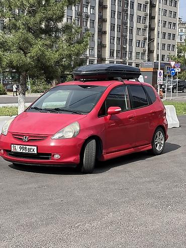 фара хонда торнео: Honda Jazz: 2008 г., 1.3 л, Автомат, Бензин, Хэтчбэк — 8