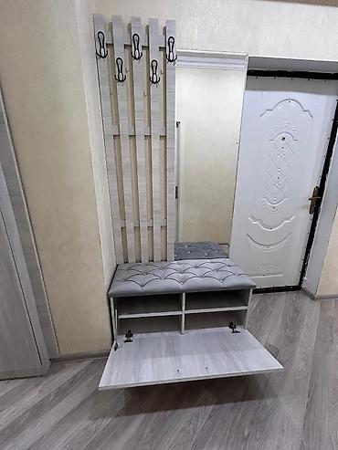 Sifarişlə mətbəx mebeli: Sifarişlə mətbəx dəsti, Özü çəkən petlələr, MDF, Kredit yoxdur, Rayonlara çatdırılma, Pulsuz çatdırılma — 10