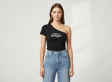 t shirty bawełniane damskie allegro: T-shirt damski, rozmiar S