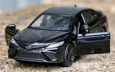 панель матиз: Моделька Camry для любителей и ценителей своего автомобиля — 5