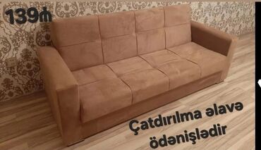 Divanlar: Di̇van-kravat, Yeni, Açılan, Bazalı, Parça, Ödənişli çatdırılma — 26