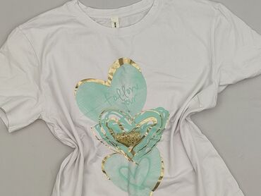 koszulki damskie z napisami: New Collection, Футболка жіноча, розмір M