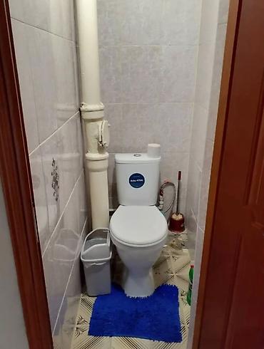 Продажа квартир: 2 комнаты, 47 м², Аламединский рынок / базар Индивидуалка, 4 этаж, Косметический ремонт — 8
