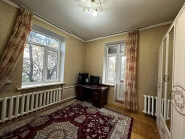 Продажа квартир: 2 комнаты, 55 м², Индивидуалка, 3 этаж, Косметический ремонт
