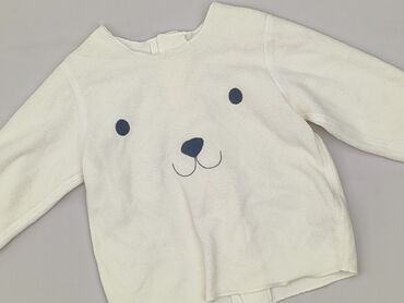 ubranka dla niemowląt smyk: Blouse, Marks & Spencer, 6-9 months, condition - Very good
