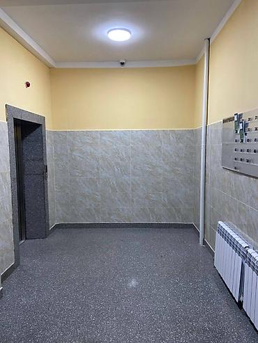 gala group: 3 комнаты, 106 м², Ак-Кеме Элитка, 9 этаж, Свежий ремонт — 8