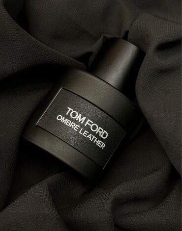 Парфюмерия: Духи оригинальные TOM FORD OMBRÈ LEATHER по 10мл на разлив. 1мл-200сом