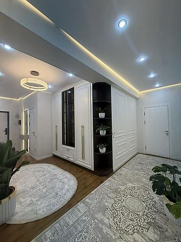 Продажа квартир: 3 комнаты, 93 м², Технопарк Элитка, 7 этаж, Дизайнерский ремонт — 4