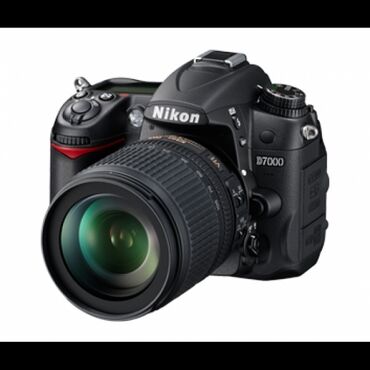 Видеокамеры: Nikon D7000,есть один нюанс если хотите спросить пишите в ЛС Лалафо