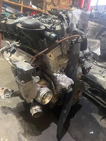 8r0 907 472: MOTOR N47D20 177KS ZA BMW 120, 320, 520 . OD 2007. DO 2011. GOD. | — 2