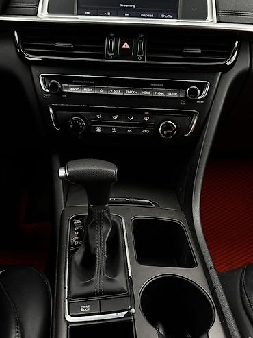 Kia: Kia Optima: 2019 г., 2.5 л, Типтроник, Бензин, Седан — 11