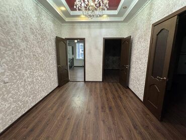 Продажа домов: 3 комнаты, 106 м², Элитка, 3 этаж, Евроремонт