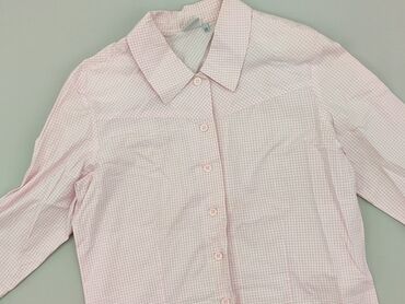 guess czarne t shirty: Koszula damska, rozmiar M