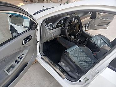 Chevrolet: Chevrolet Lacetti: 2011 г., Универсал — 8