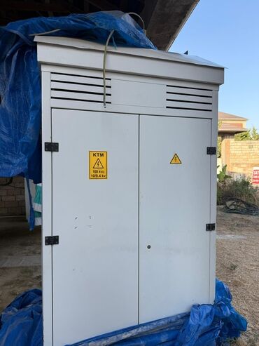 Günəş panelləri: Yeni, Elektrik şit, Ödənişli çatdırılma