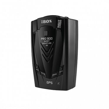 смарт ключ хонда: Сигнатурный радар-детектор iBOX PRO 900 Smart Signature SE