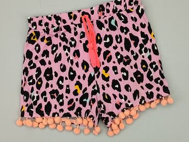 spodenki cieliste: Shorts, 3-4 years, 98/104, condition - Good