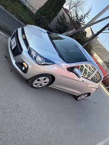 Chevrolet: Chevrolet Spark: 2017 г., 1.1 л, Автомат, Бензин, Хэтчбэк — 3