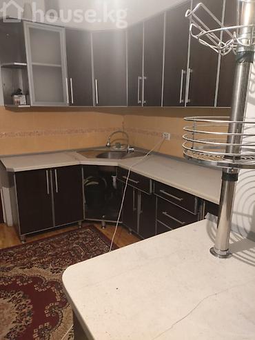Продажа квартир: 2 комнаты, 52 м², Тунгуч мкр 106 серия, 8 этаж, Евроремонт — 9