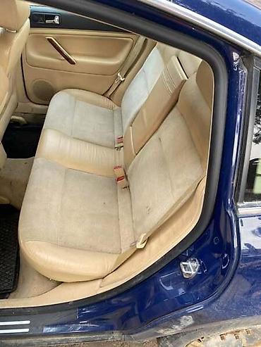 golf 5 slike: BRAVE ZA VOLKSWAGEN PASSAT B5.5 OD 2001. DO 2004. GOD. | Polovni — 4