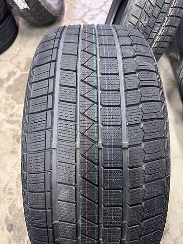 2854522: Шины 285 / 45 / R 22, Зима, Новый, Комплект, Легковые, Китай, KENDA — 5