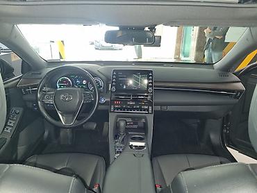Toyota: Toyota Avalon: 2019 г., 2.5 л, Автомат, Гибрид, Седан — 5