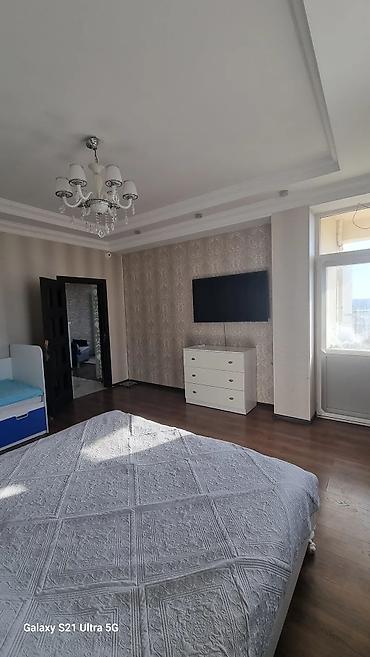 ag evler: Məmmədli, 3 otaqlı, Yeni tikili, m. Koroğlu, 128 kv. m — 10