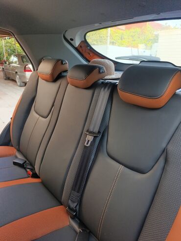 Chery: Chery Tiggo: 1.5 l | 2022 il 14000 km Hetçbek — 12