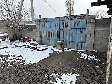 Продажа коттеджей и домов: Продается дом Токмок Покровка улица сельская 1а — 9