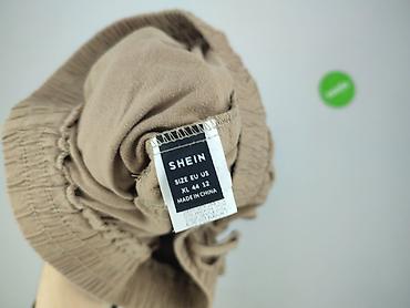 buty hit: Shein, Spodnie materiałowe damskie, rozmiar XL — 5