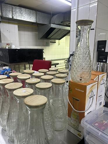 Другая посуда и кухонный инвентарь: Профессиональная кухонная посуда и инвентарь для общепита — 20