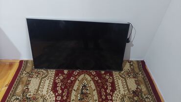 antenalarin satisi: İşlənmiş Televizor LG Led 82" HD (1366x768), Ödənişli çatdırılma