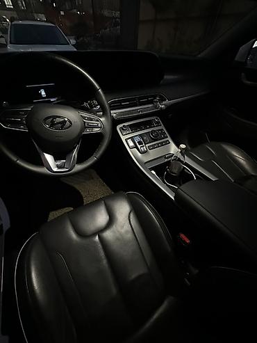 Hyundai: Hyundai Palisade: 2019 г., 2.2 л, Автомат, Дизель, Кроссовер — 9