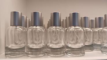 Ətriyyat: Topdan və Pərakəndə satış — 1