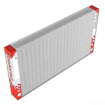 belorad: Radiator "Belorad 30/150"Radiator Belorad 30/150 Təsvir : Maksimal — 2