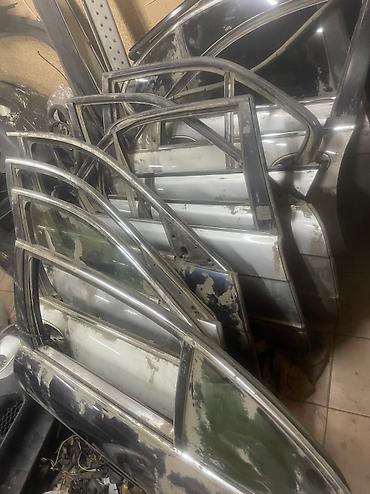 Другие детали кузова: Бмв е53 х5 е70Е60,Е65Ф01-02-10 салон сидения дверные карты — 10