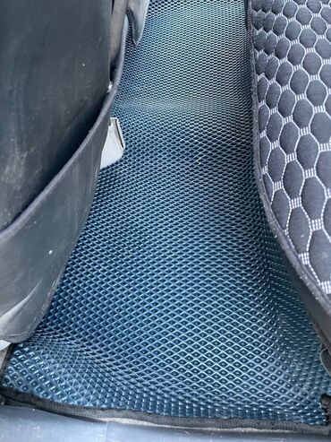 Полики: Eva Полики Для багажника Universal Poliki — 2