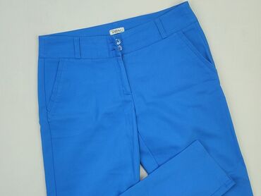 Material trousers: M (EU 38), condition - Very good