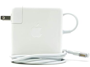 Klaviaturalar: 🔌 Apple MacBook MagSafe 1 Adapter – 14.5V / 3.1A 🔌 🔸 Model: MagSafe 1
