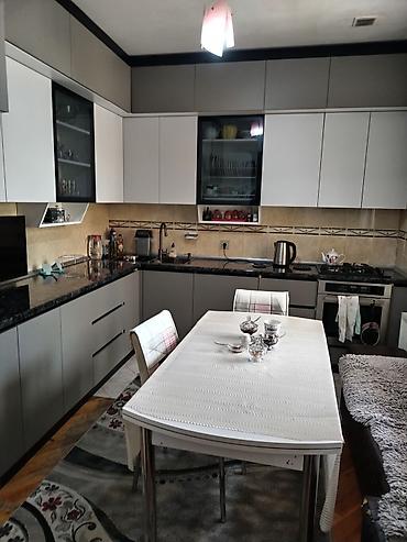 masazırda satılan evlər: 4 otaqlı, 142 kv. m, Kredit yoxdur, Yeni təmirli — 4