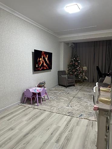 Продажа квартир: 2 комнаты, 74 м², Индивидуалка, 2 этаж, Евроремонт — 9