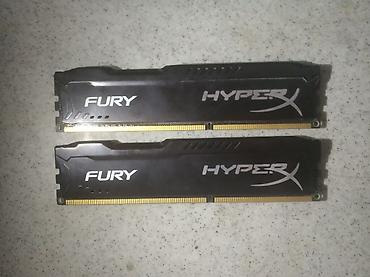 960 8gb: Оперативная память (RAM) для ПК, Новый, HyperX, 8 ГБ, DDR3, 1600 МГц — 1
