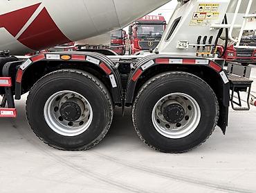 Автобетономешалки: Бетономешалка, Sany, 2022 г., 12 м3 — 4