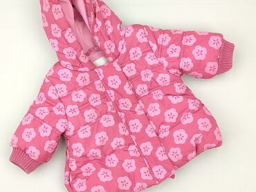kurtka local heroes: Jacket, Next, 3-6 months, condition - Very good