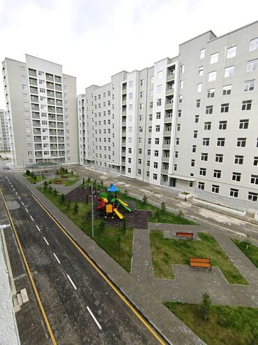 Комнаты: Пос. Говсаны, 3 комнаты, Новостройка, 73 м²