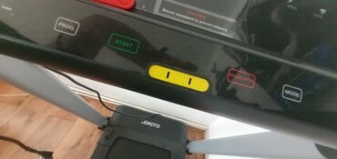 Qaçış trenajorları: Joroto qaçış zolağı, istifadəçilərə evdə məşq etmək üçün rahat və — 6