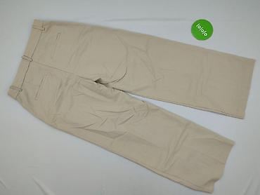 dzwony levis: H&M, Spodnie materiałowe damskie, rozmiar L — 3