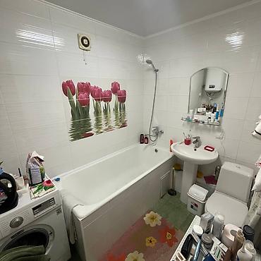 Продажа квартир: 2 комнаты, 47 м², 104 серия, 2 этаж, Евроремонт — 12